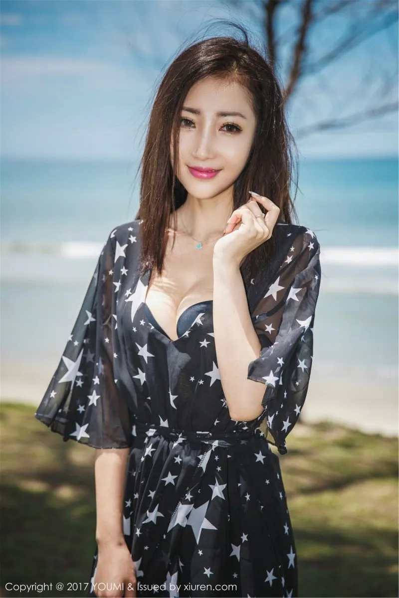YouMi尤蜜荟专辑写真