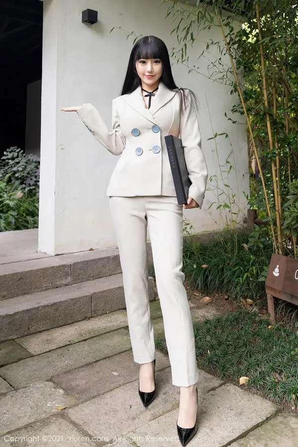 XiuRen秀人网专辑写真