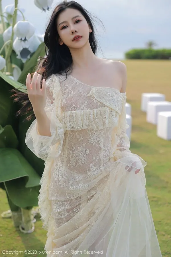 XiuRen秀人网专辑写真