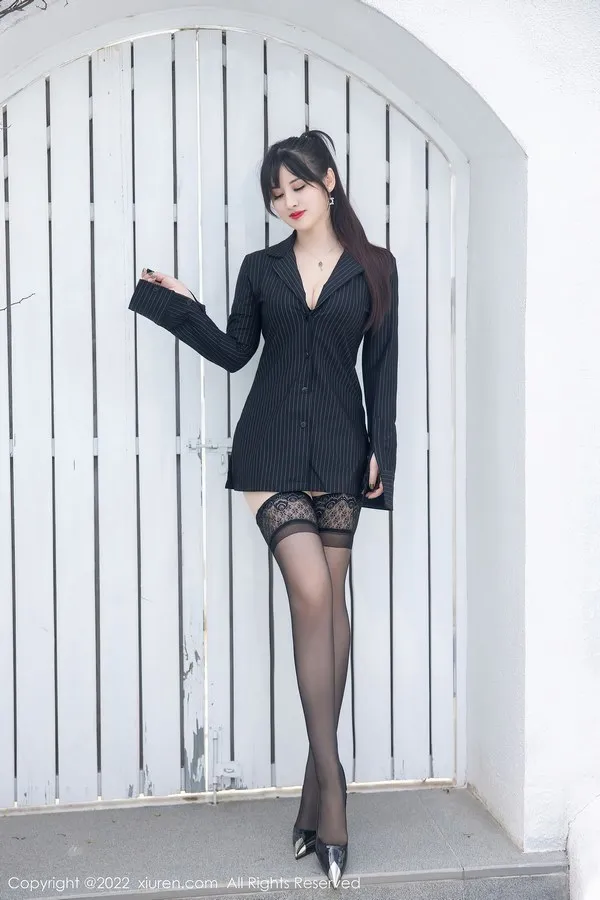 XiuRen秀人网专辑写真
