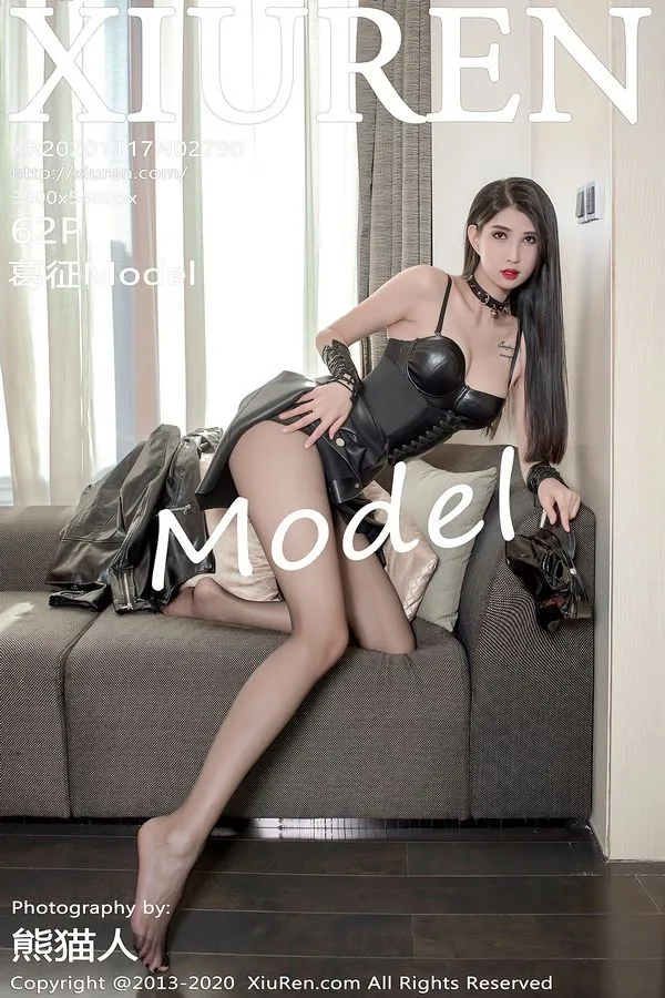 XiuRen秀人网专辑写真
