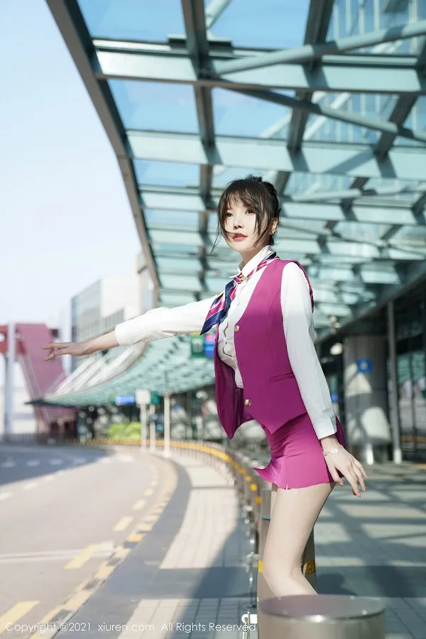XiuRen秀人网专辑写真
