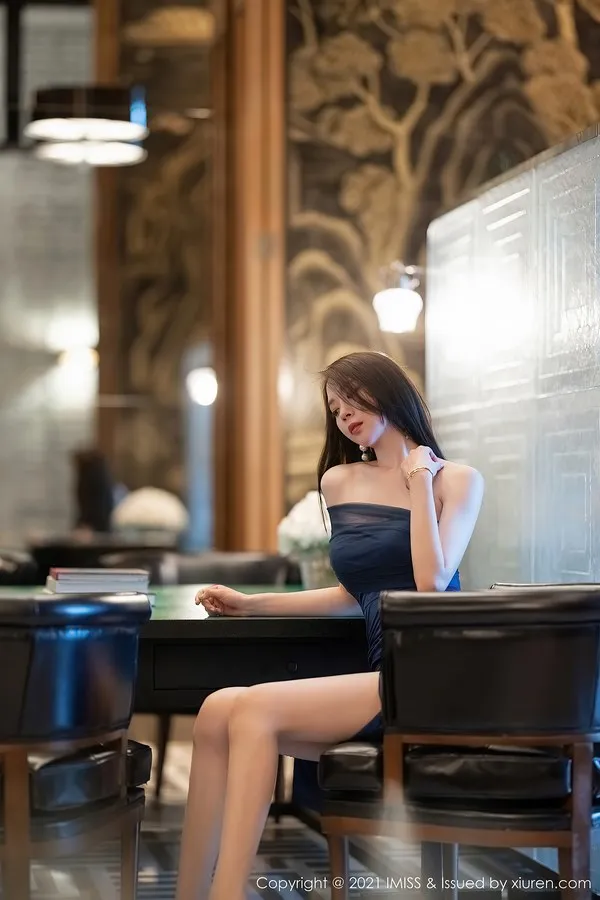 IMISS爱蜜社专辑写真