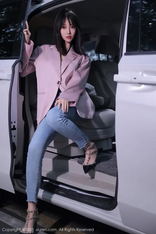 XiuRen秀人网专辑写真