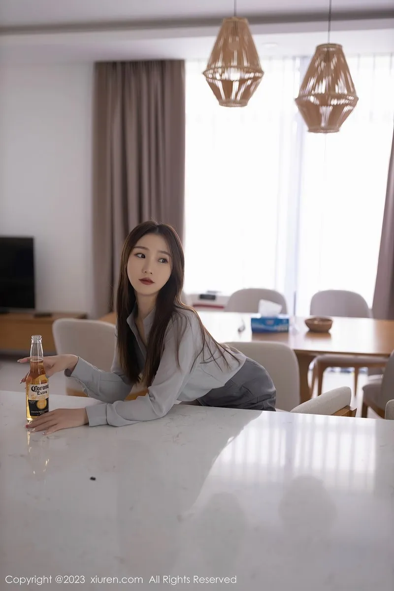 XiuRen秀人网专辑写真