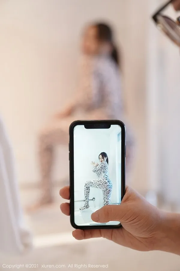 XiuRen秀人网专辑写真