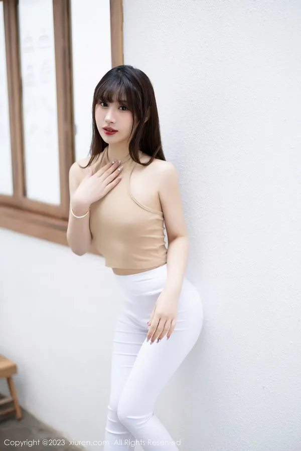 XiuRen秀人网专辑写真