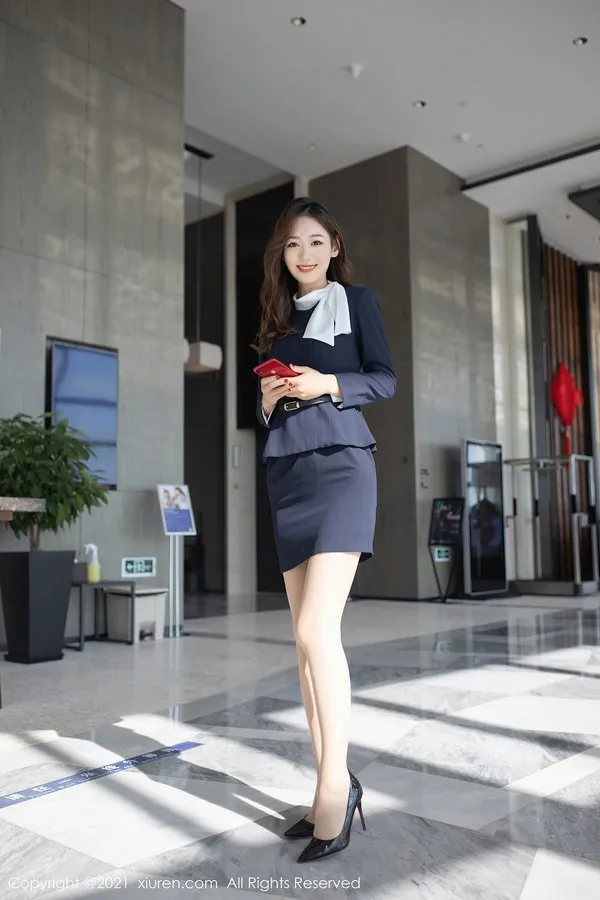 XiuRen秀人网专辑写真