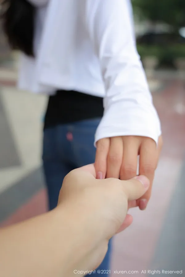 XiuRen秀人网专辑写真