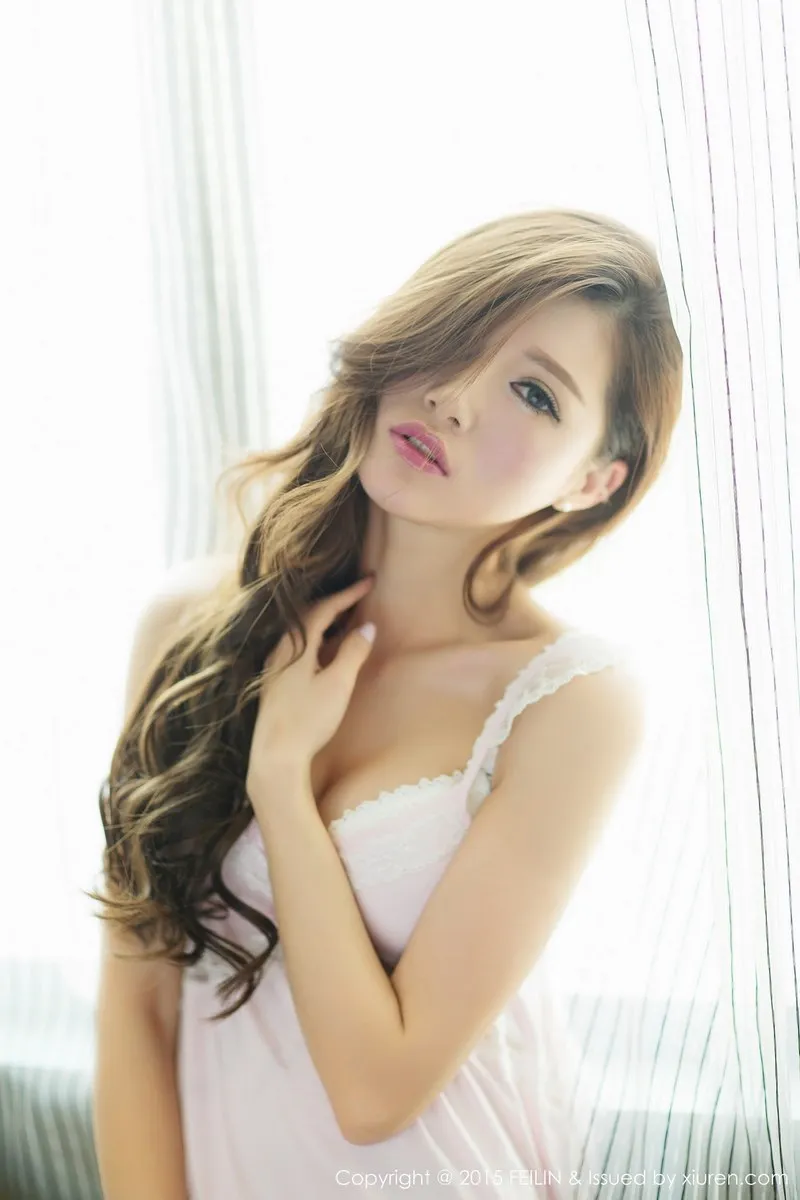 FEILIN嗲囡囡专辑写真