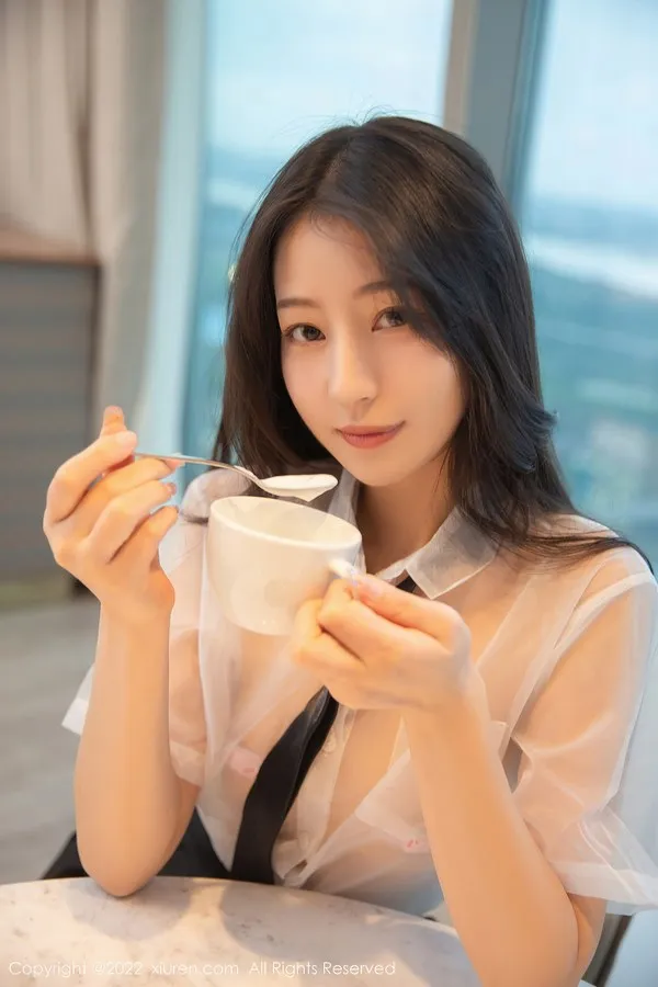 XiuRen秀人网专辑写真