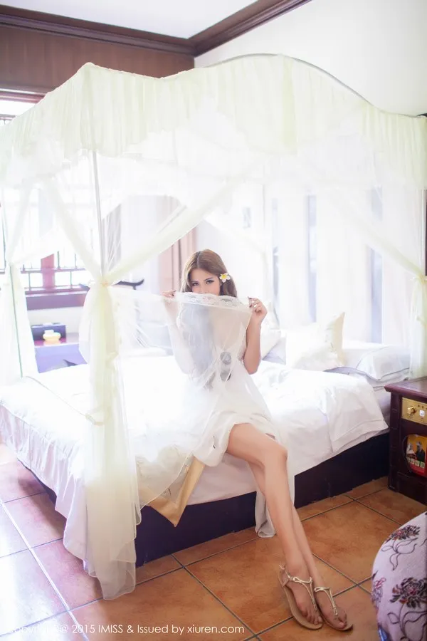 IMISS爱蜜社专辑写真