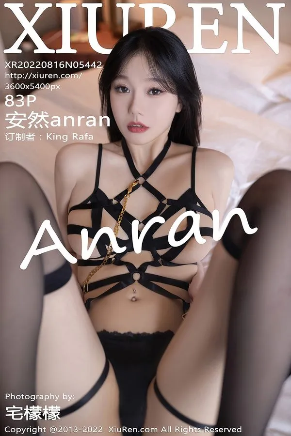 XiuRen秀人网专辑写真