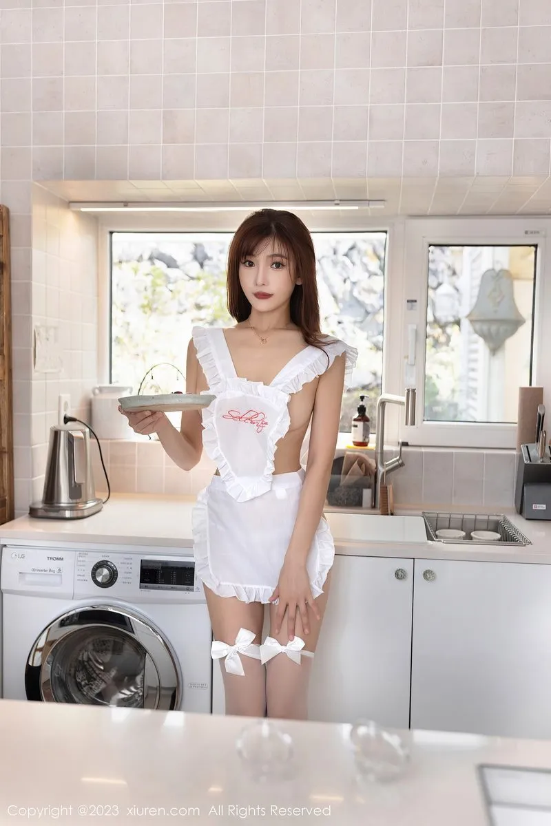 XiuRen秀人网专辑写真