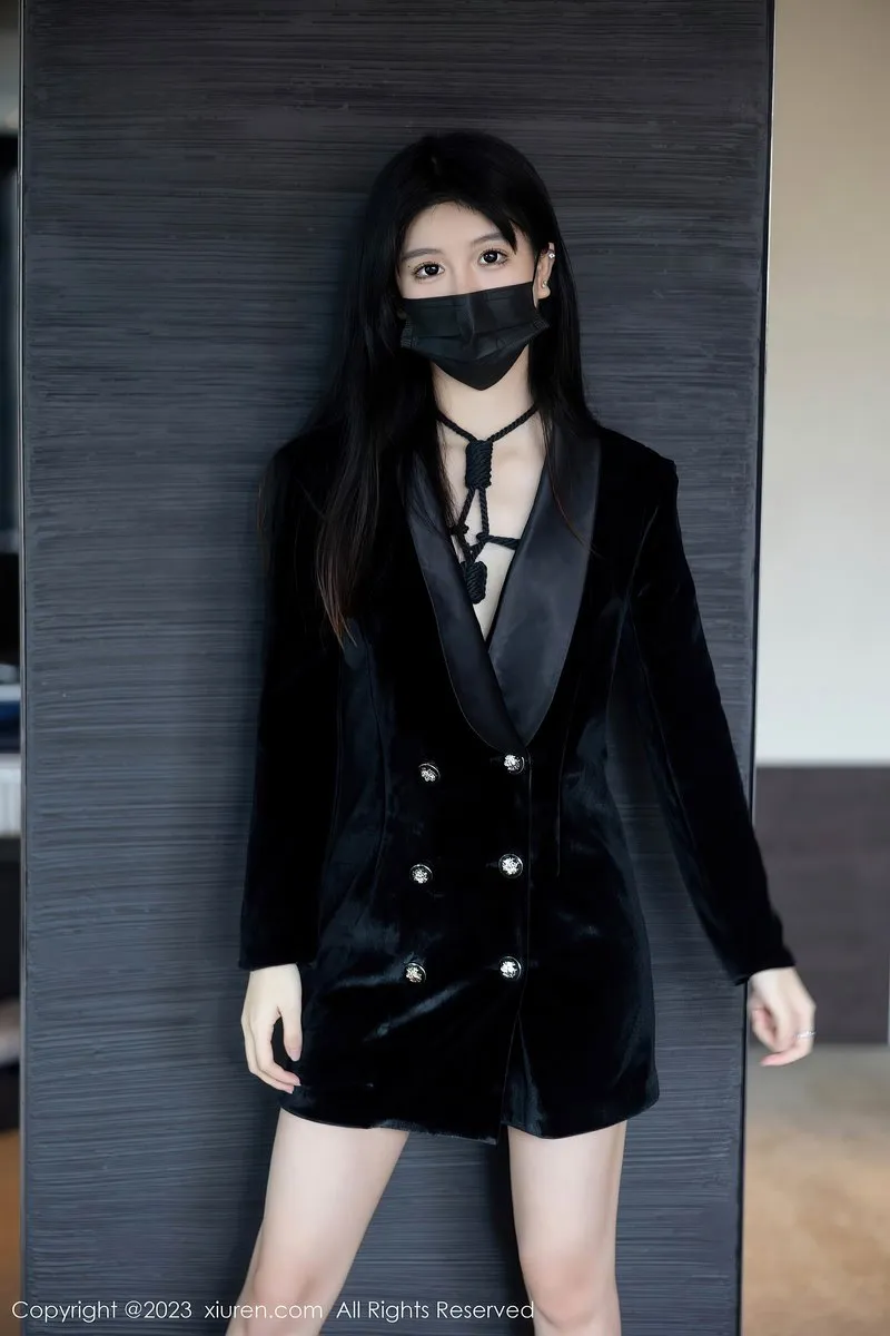 XiuRen秀人网专辑写真