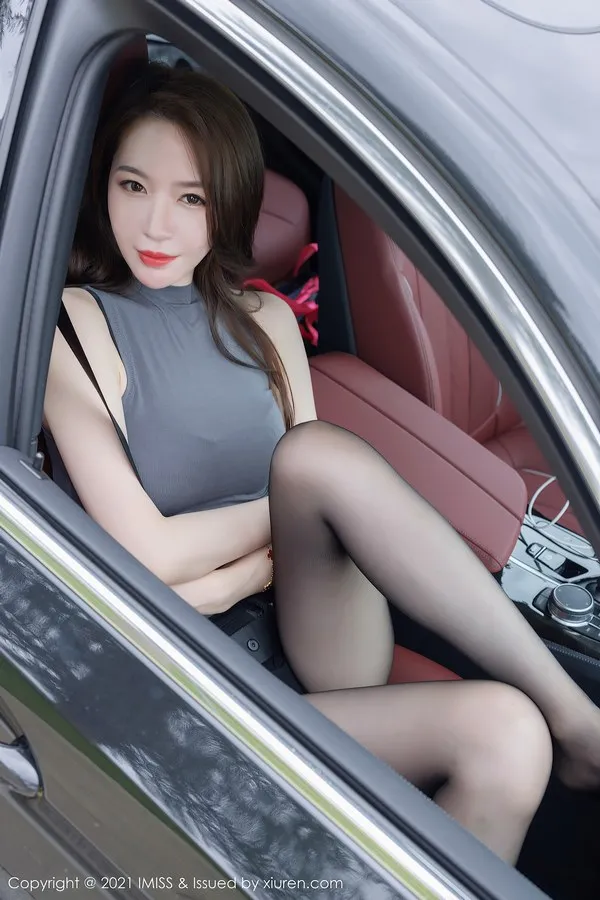 IMISS爱蜜社专辑写真