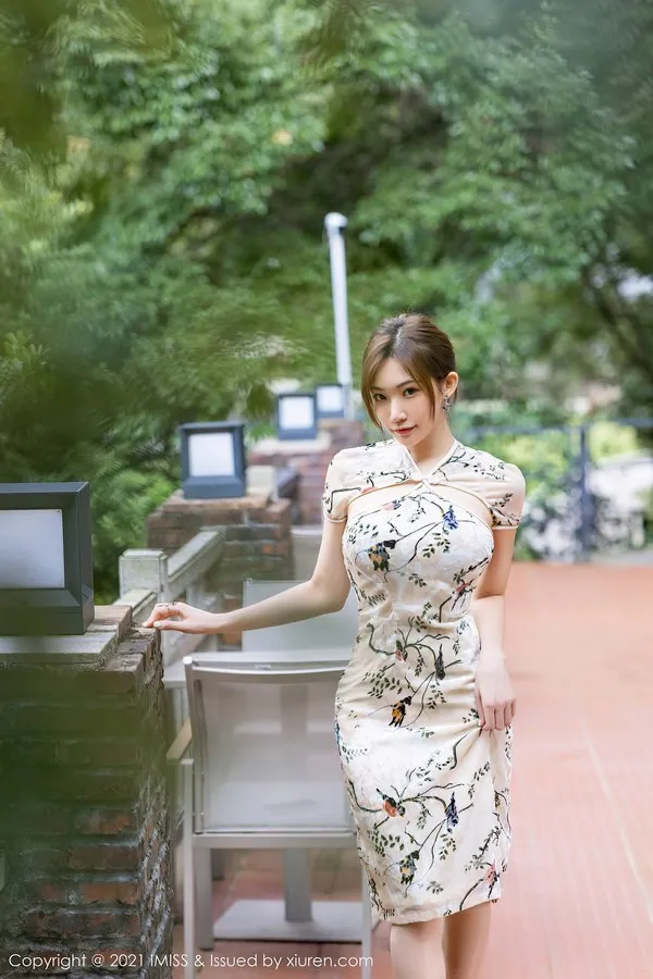 IMISS爱蜜社专辑写真