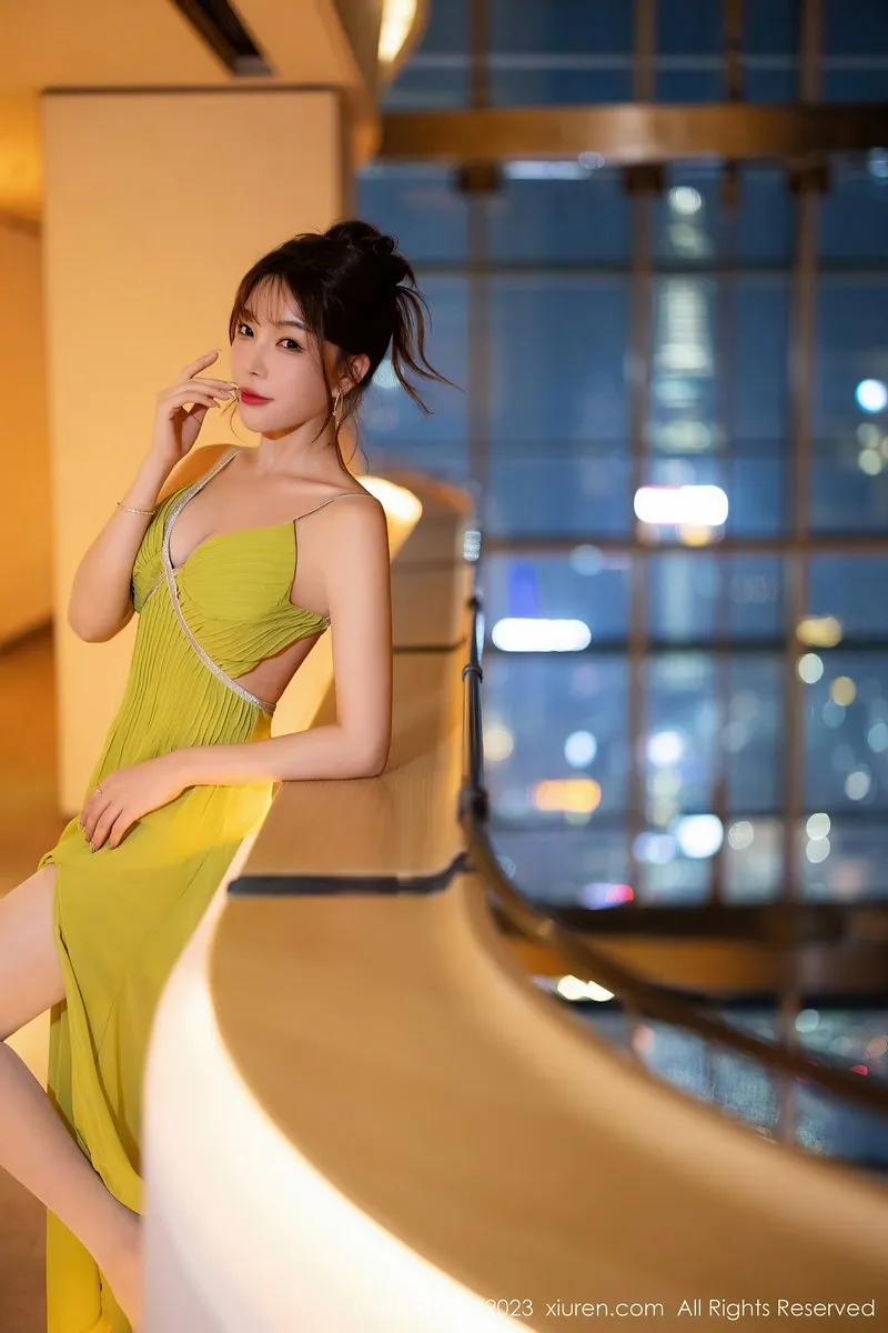 XiuRen秀人网专辑写真