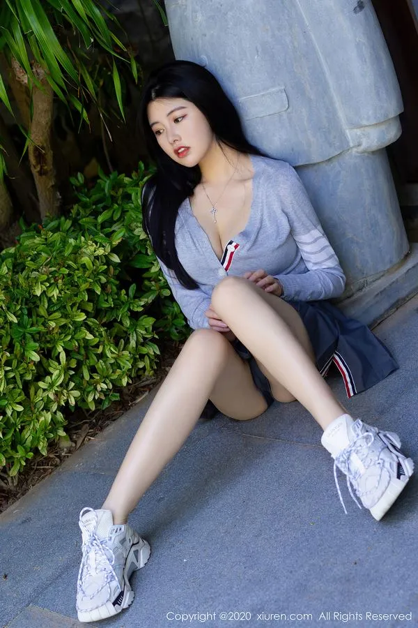 XiuRen秀人网专辑写真