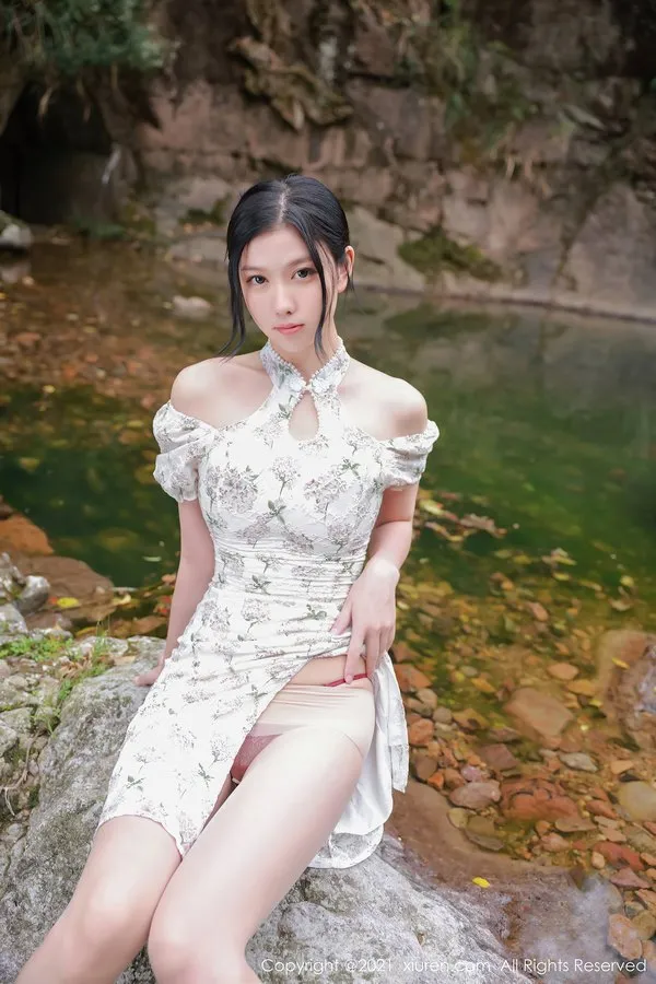 XiuRen秀人网专辑写真