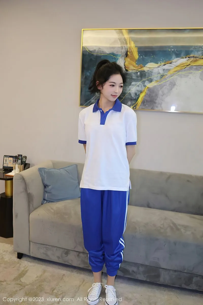 XiuRen秀人网专辑写真