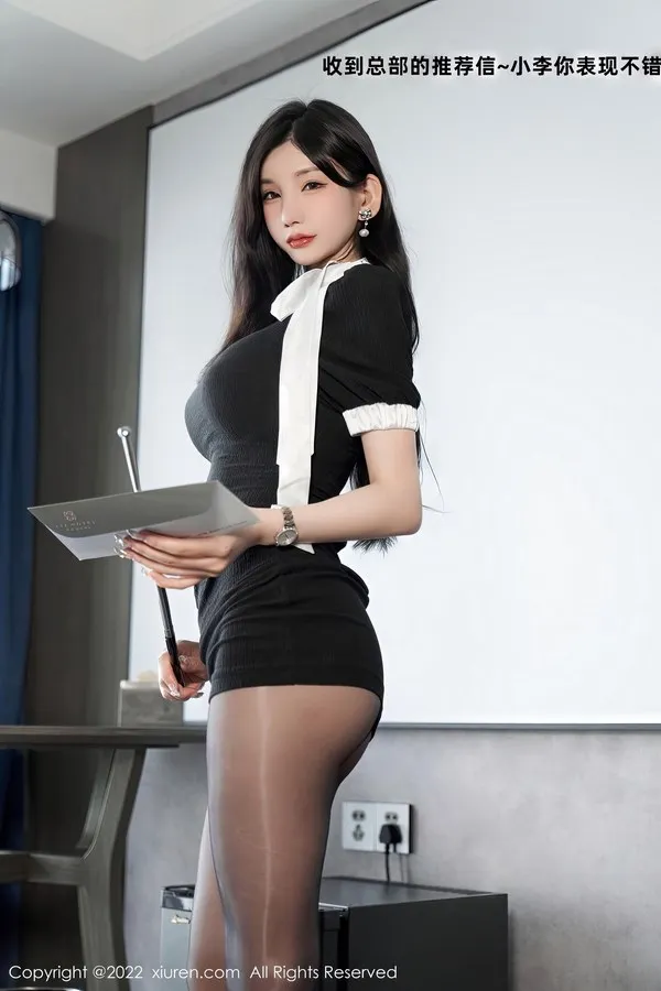 XiuRen秀人网专辑写真