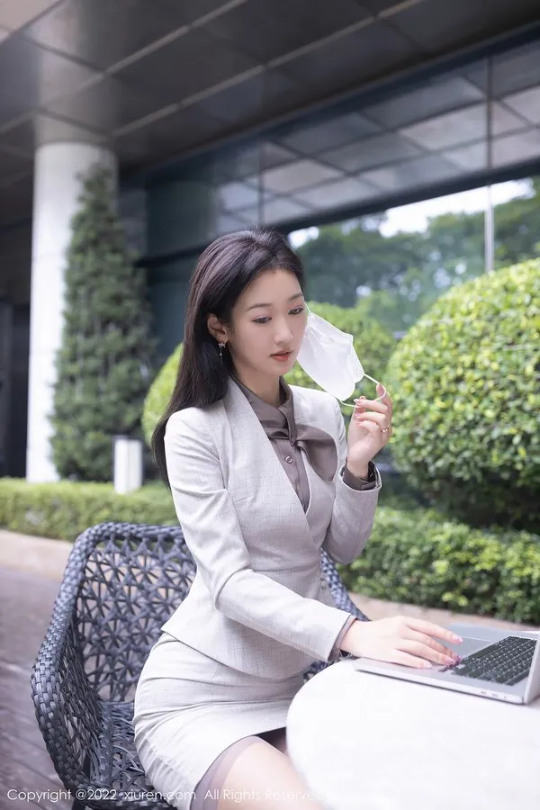 XiuRen秀人网专辑写真