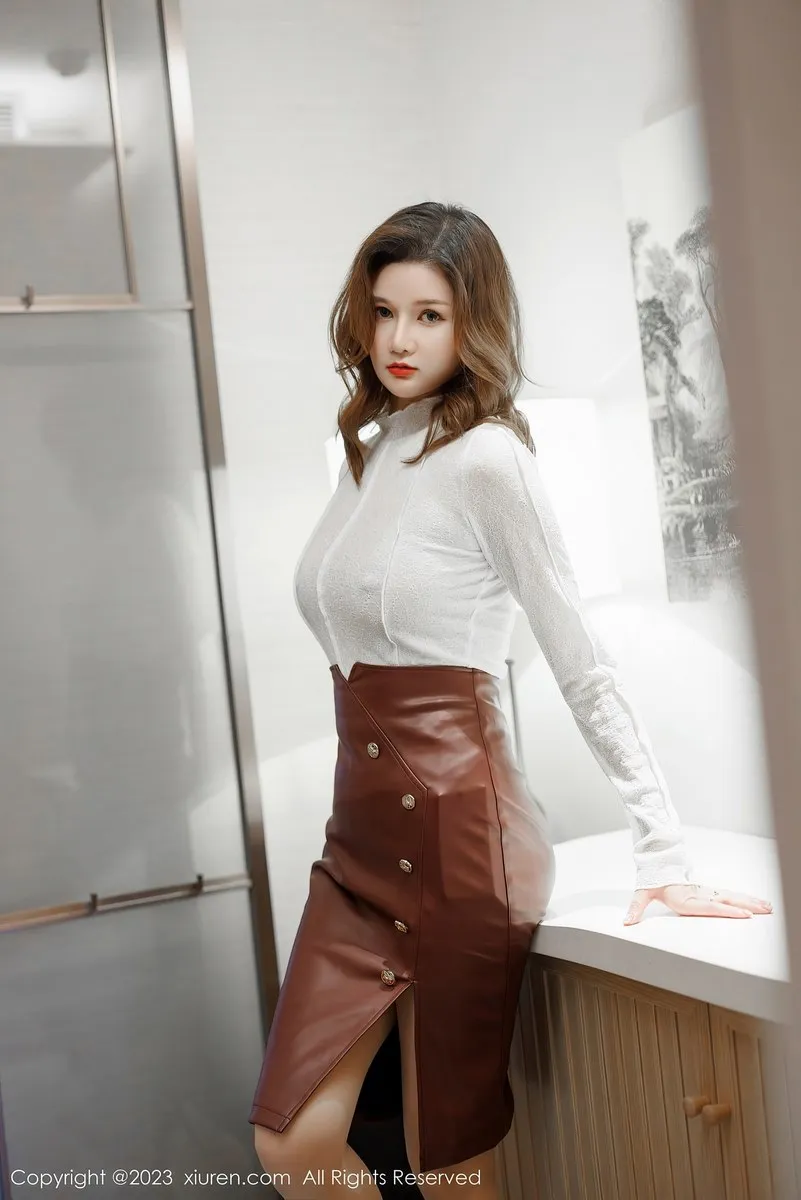 XiuRen秀人网专辑写真