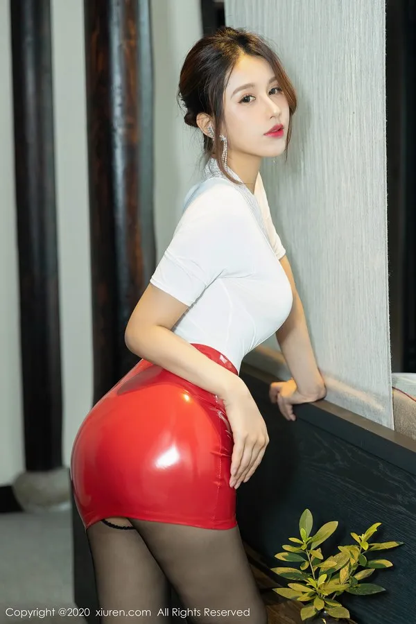 XiuRen秀人网专辑写真