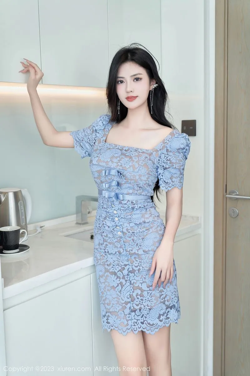 XiuRen秀人网专辑写真