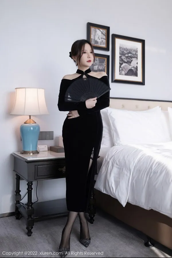 XiuRen秀人网专辑写真