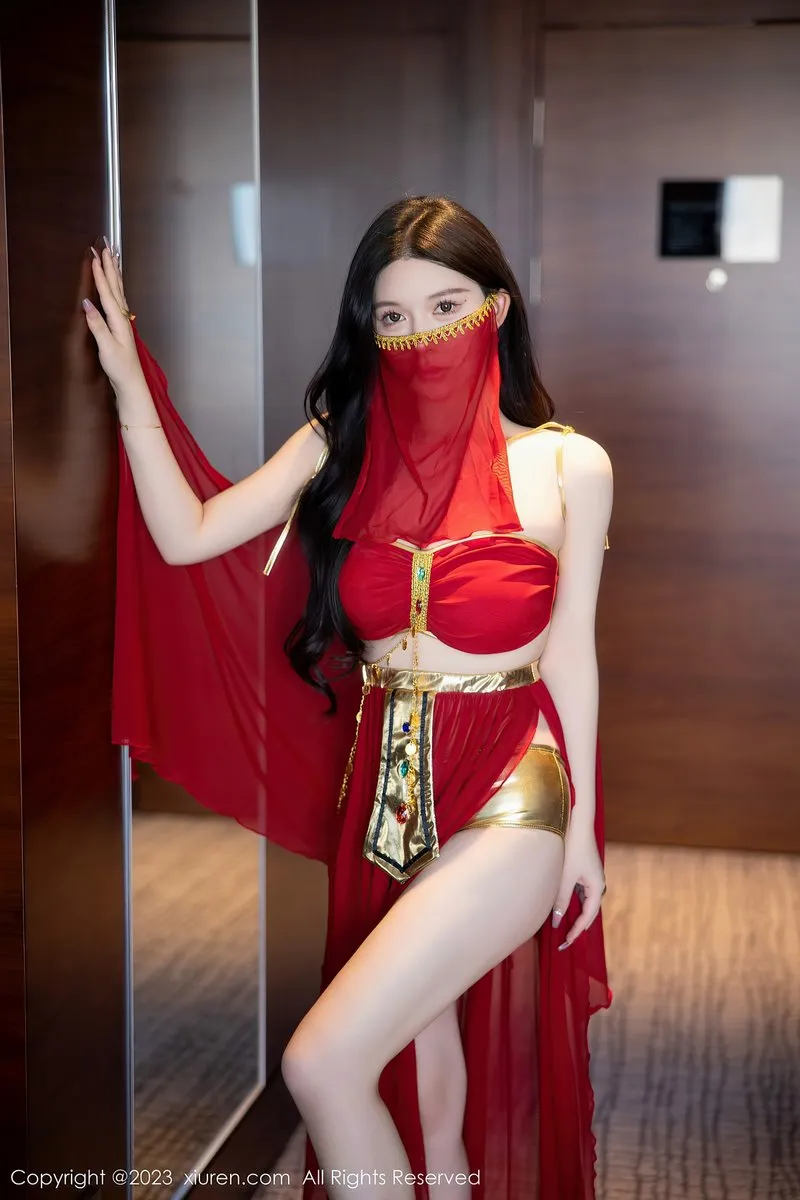 XiuRen秀人网专辑写真