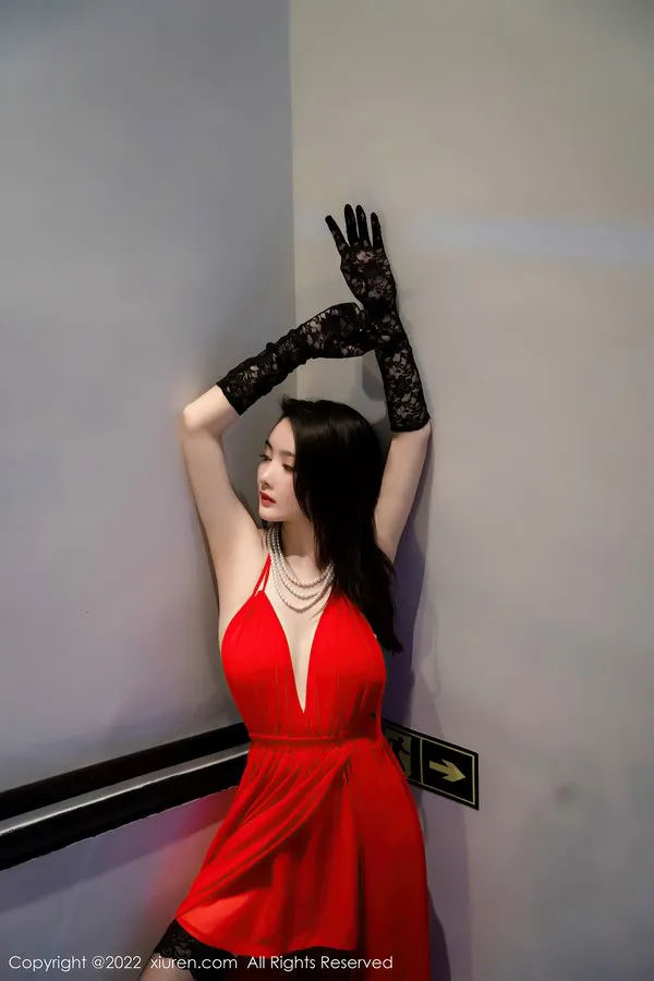 XiuRen秀人网专辑写真