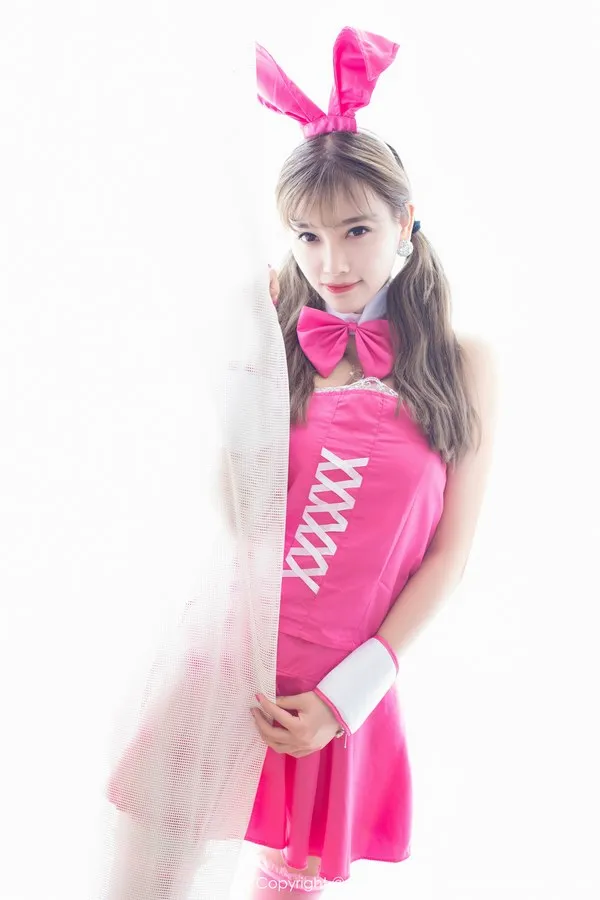 IMISS爱蜜社专辑写真