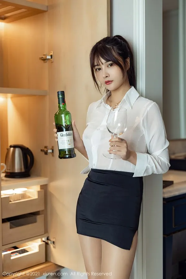 XiuRen秀人网专辑写真