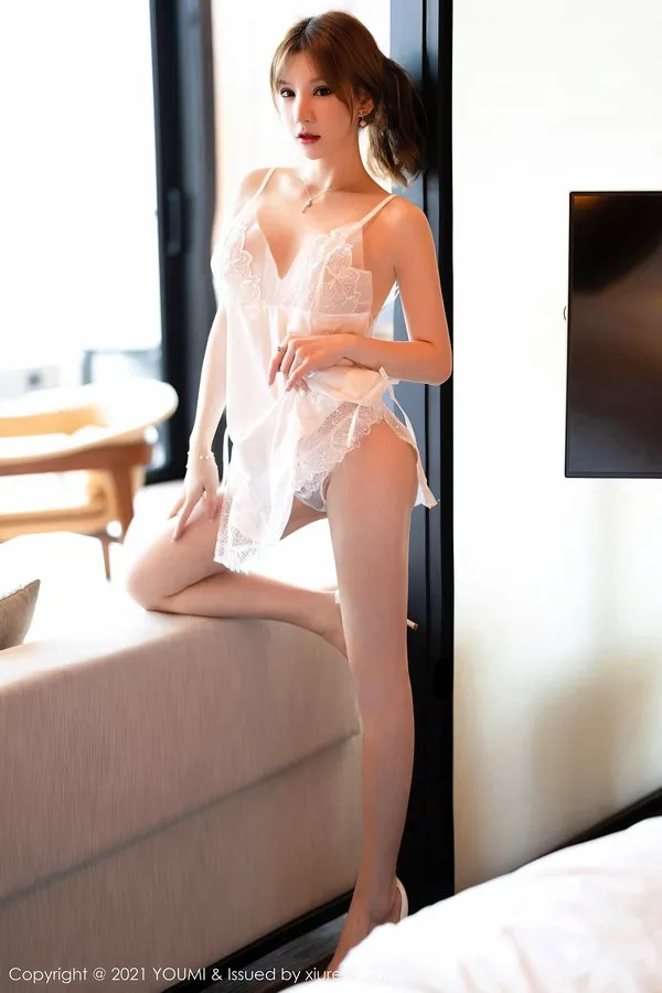YouMi尤蜜荟专辑写真