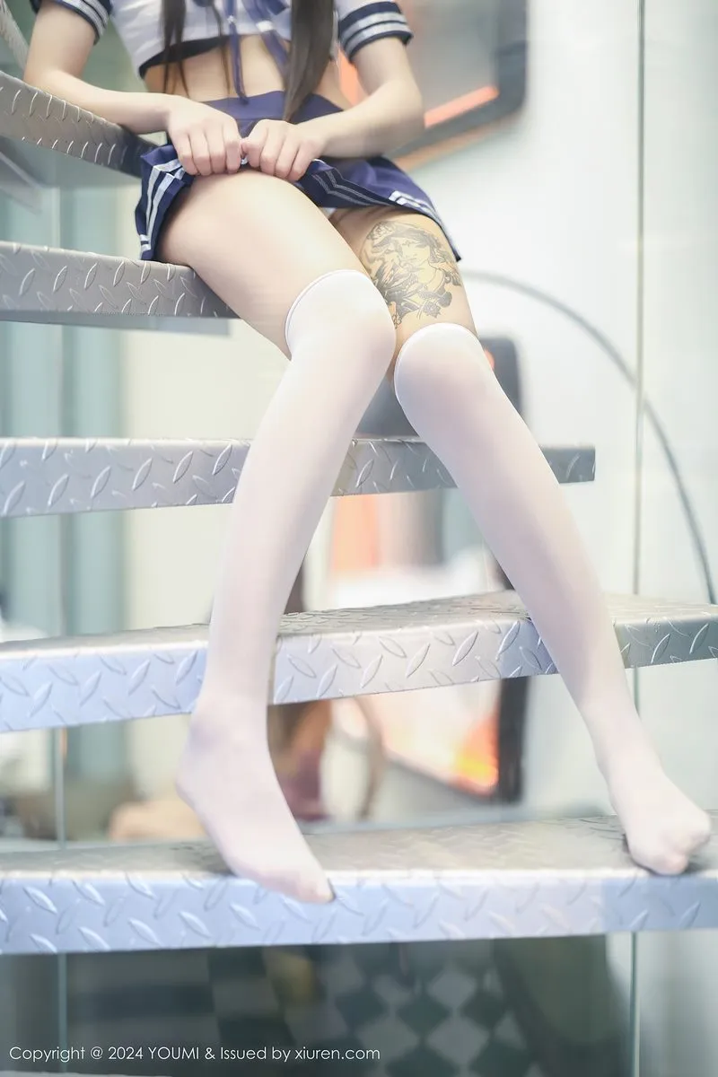 YouMi尤蜜荟专辑写真