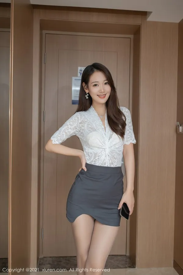 XiuRen秀人网专辑写真