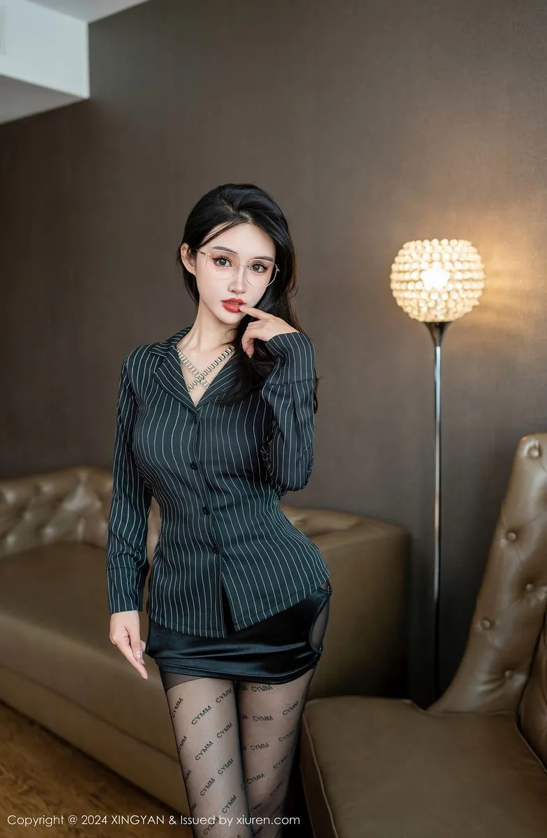 XINGYAN星颜社专辑写真