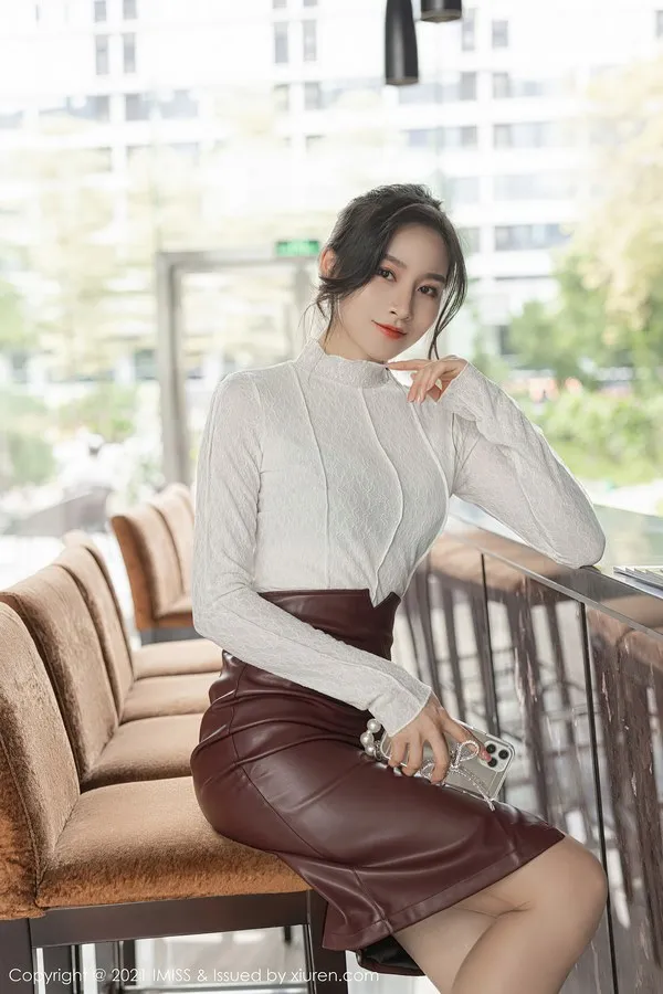 IMISS爱蜜社专辑写真