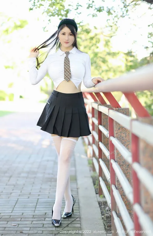 XiuRen秀人网专辑写真