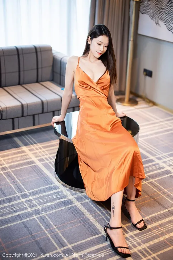 XiuRen秀人网专辑写真