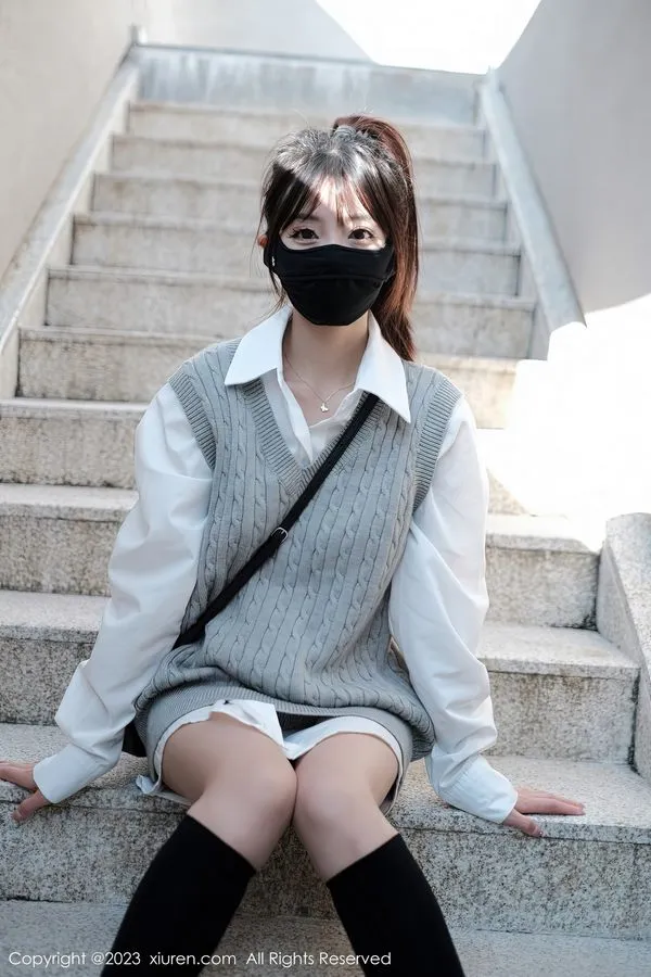 XiuRen秀人网专辑写真