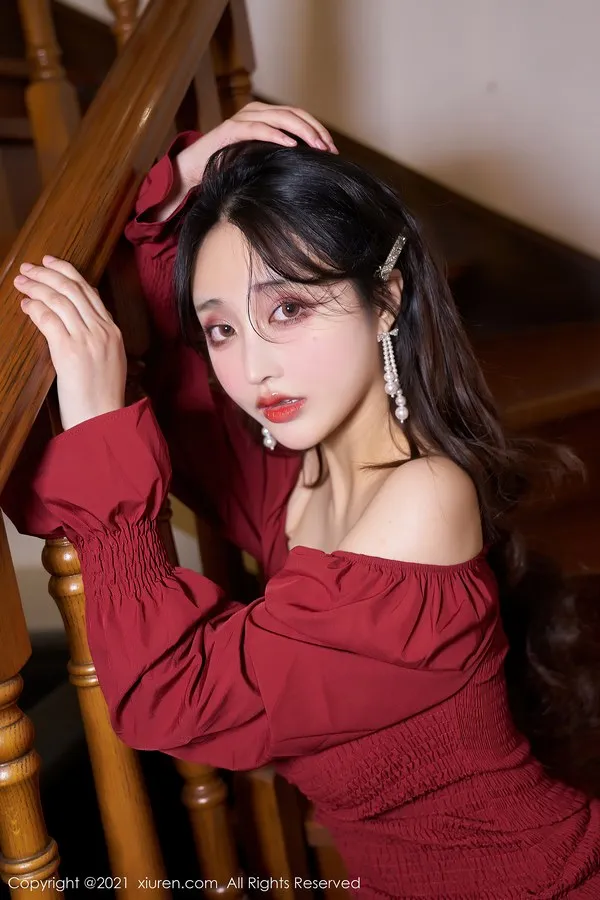 XiuRen秀人网专辑写真