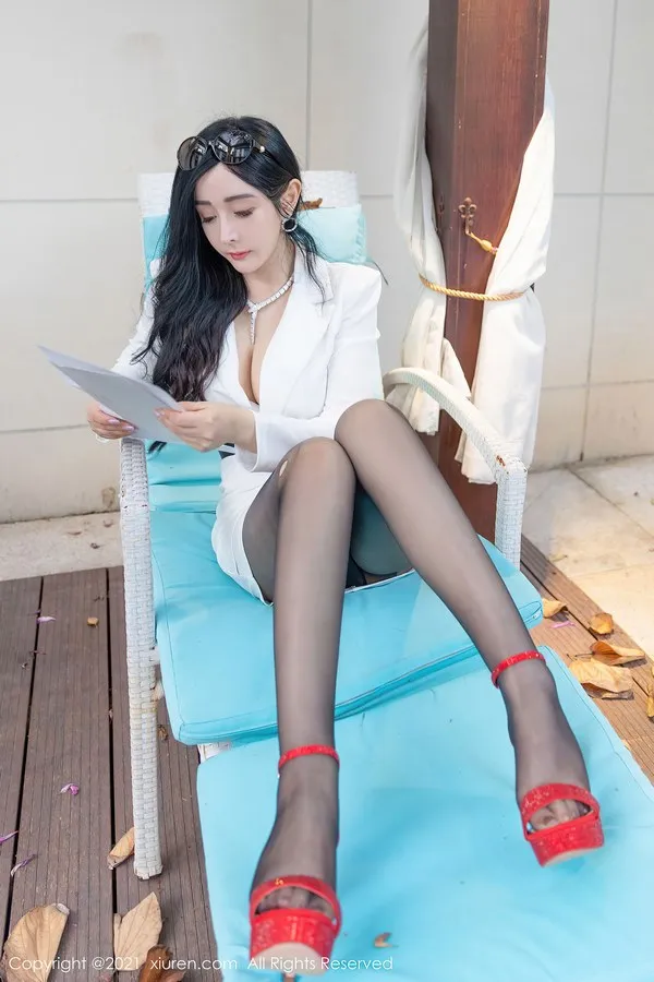 XiuRen秀人网专辑写真