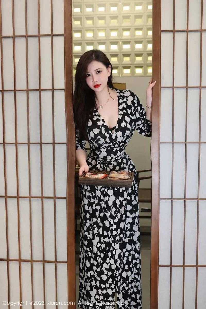 XiuRen秀人网专辑写真