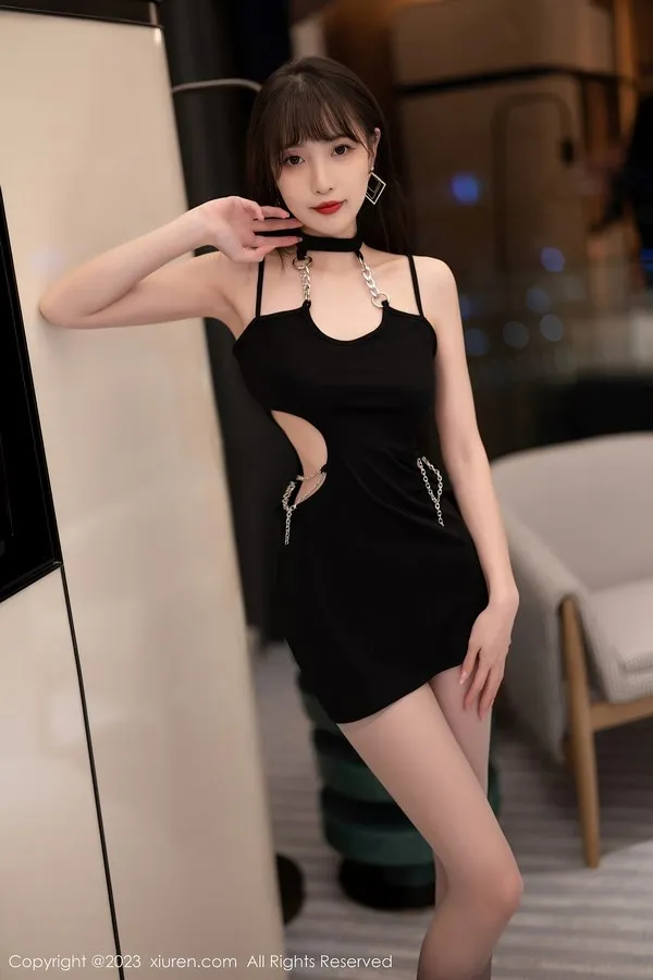 XiuRen秀人网专辑写真