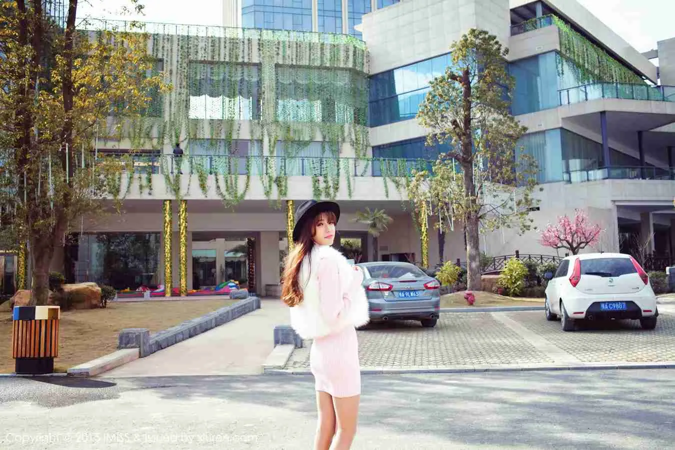 IMISS爱蜜社专辑写真