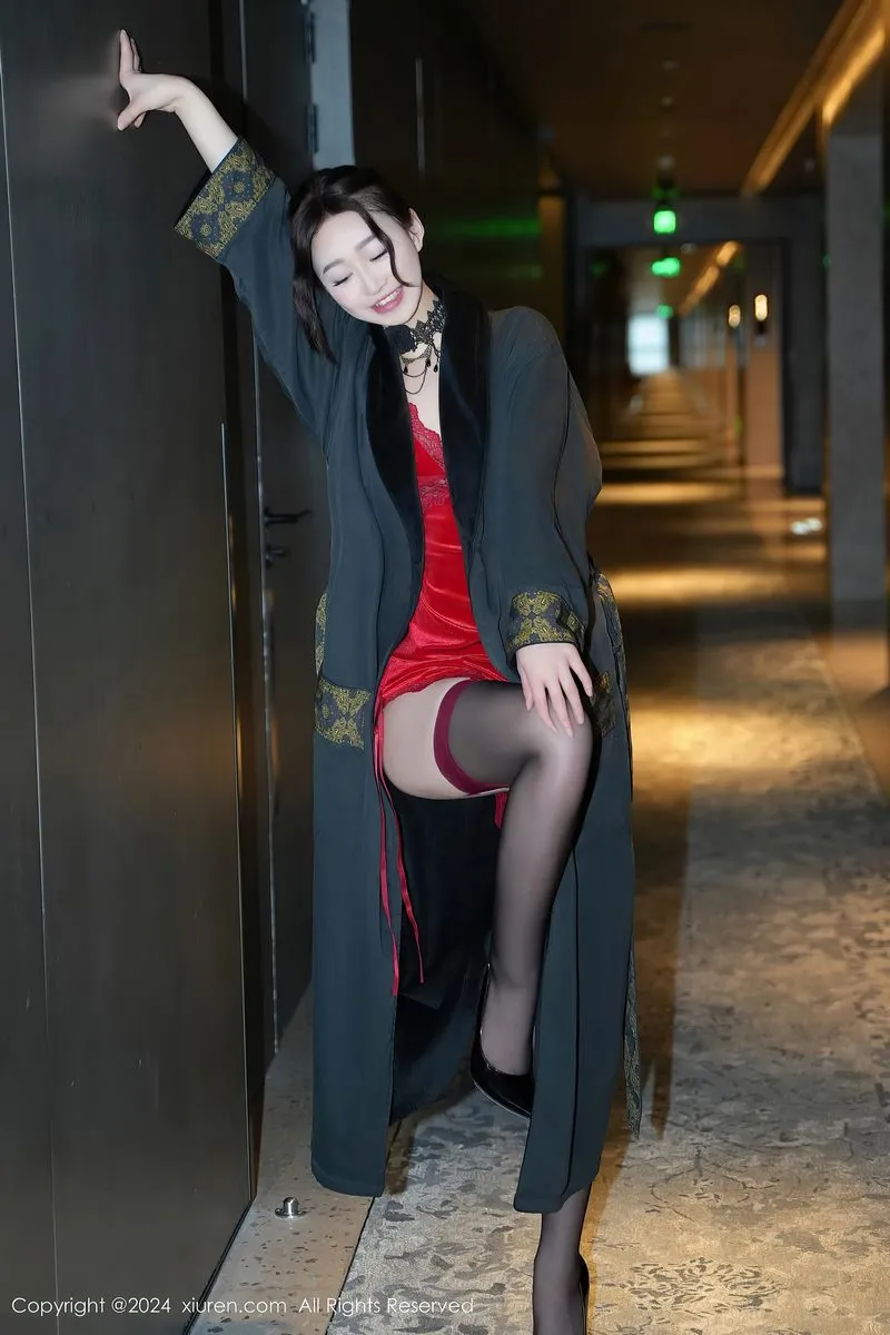XiuRen秀人网专辑写真