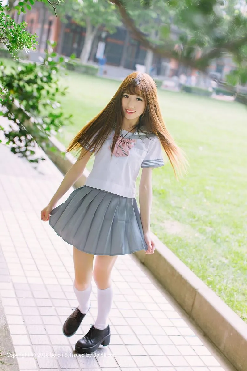 Kimoe激萌文化专辑写真